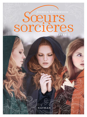cover image of Soeurs sorcières--Livre 1